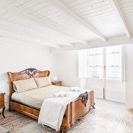 Palazzo Dei Normanni Stylish Apartment パレルモ エクステリア 写真