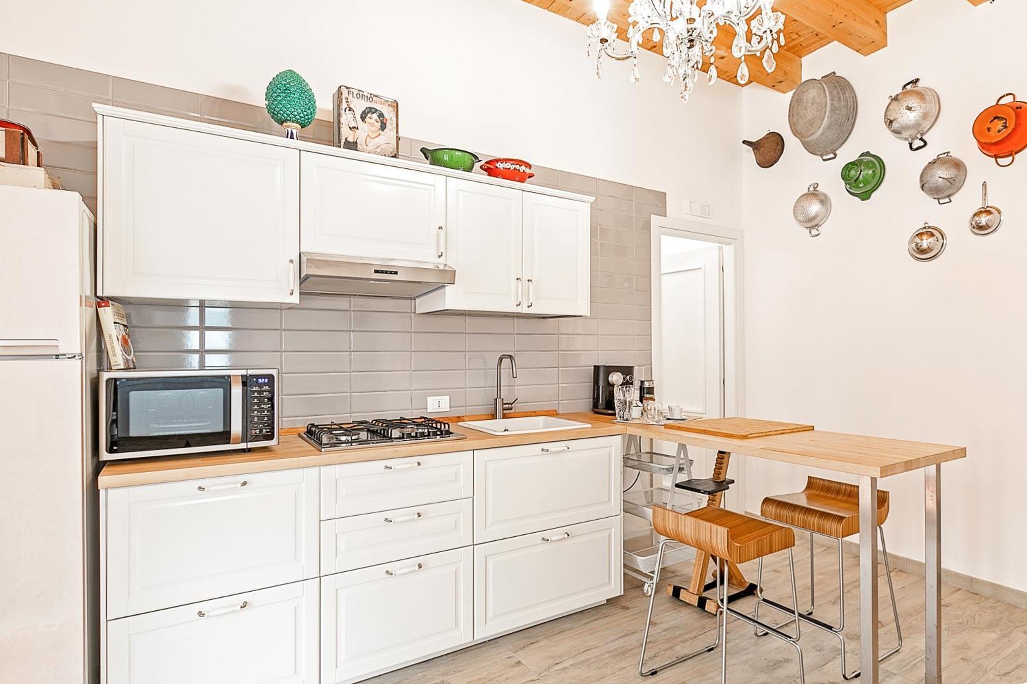 Palazzo Dei Normanni Stylish Apartment パレルモ エクステリア 写真