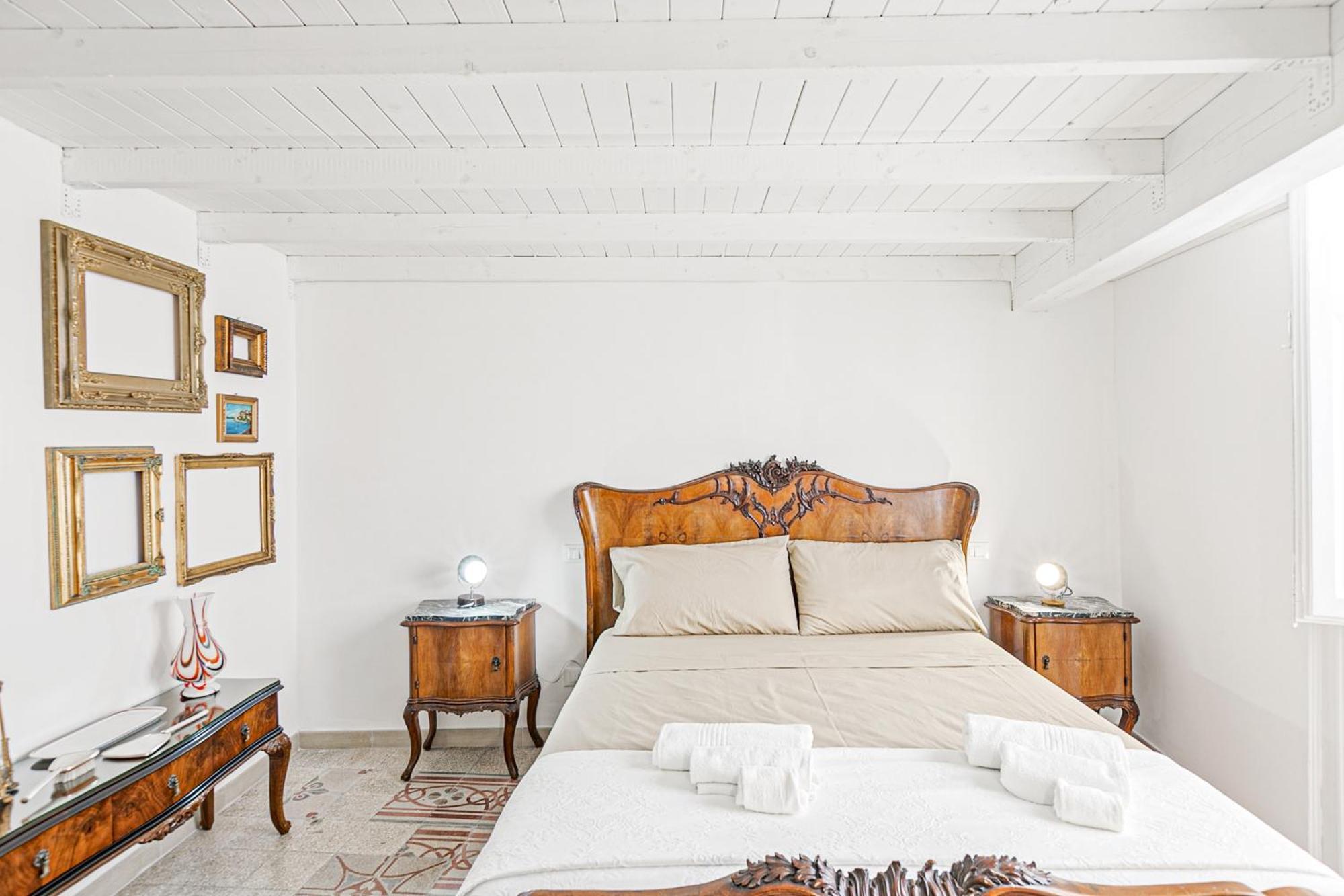 Palazzo Dei Normanni Stylish Apartment パレルモ エクステリア 写真