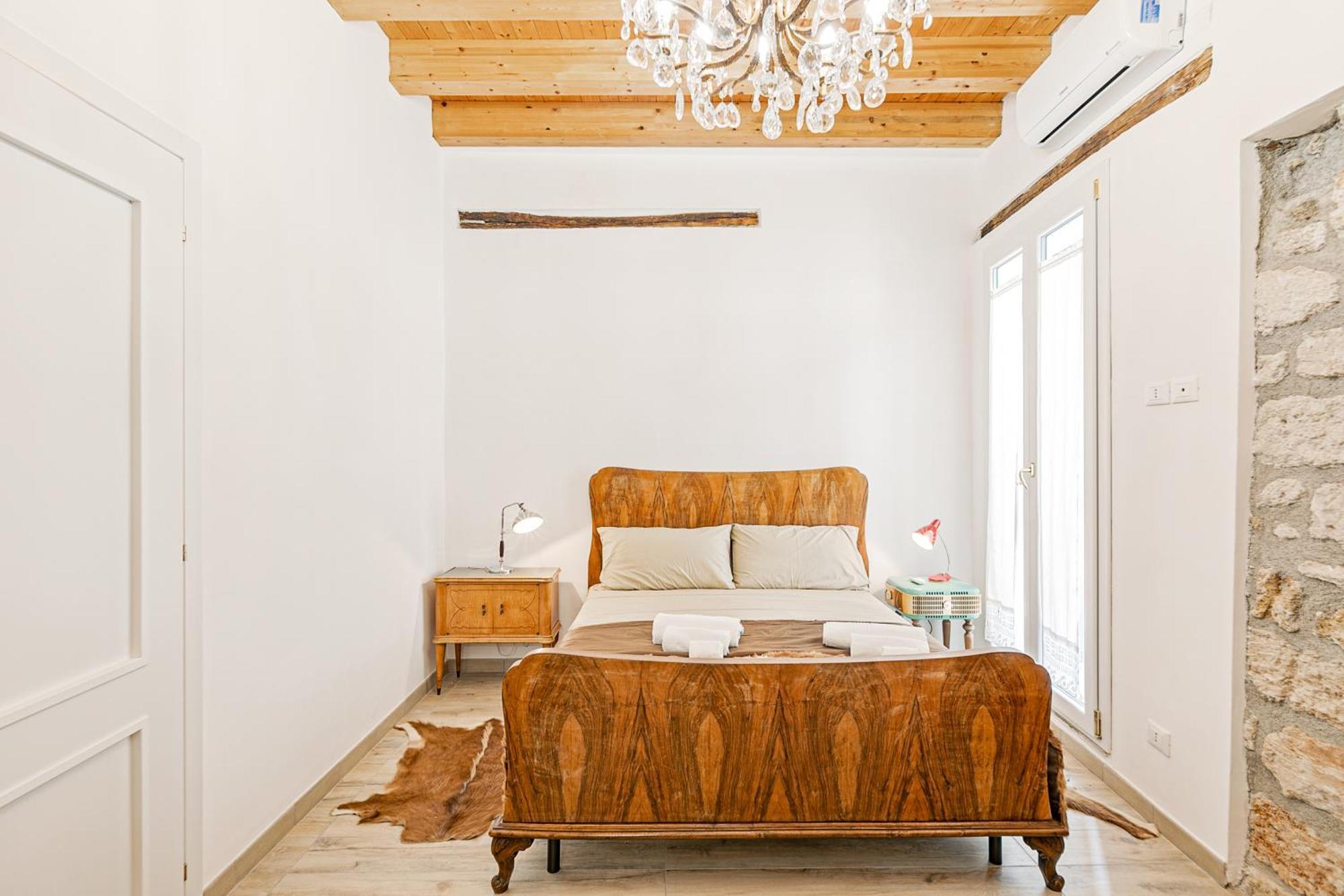Palazzo Dei Normanni Stylish Apartment パレルモ エクステリア 写真