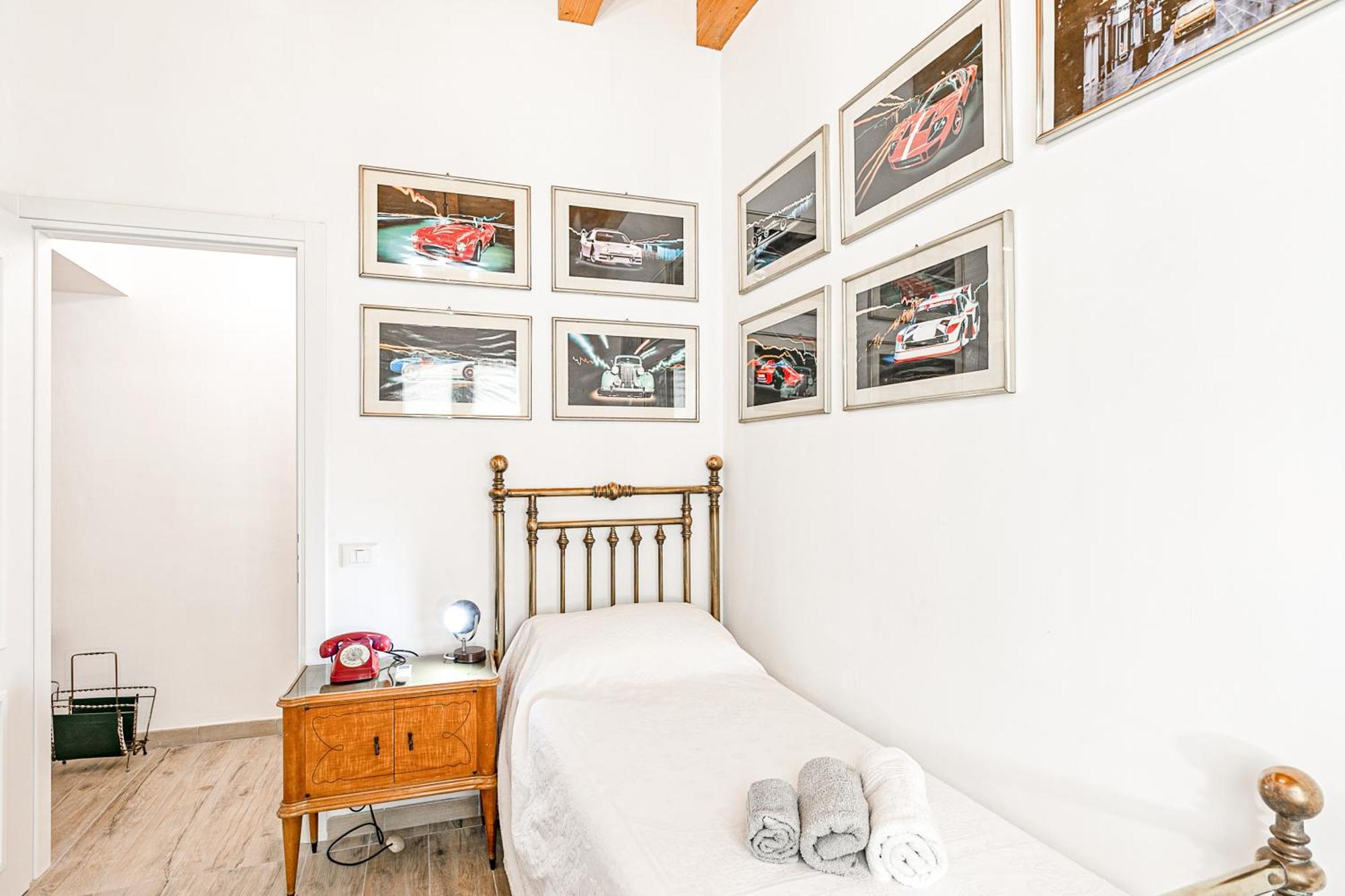 Palazzo Dei Normanni Stylish Apartment パレルモ エクステリア 写真
