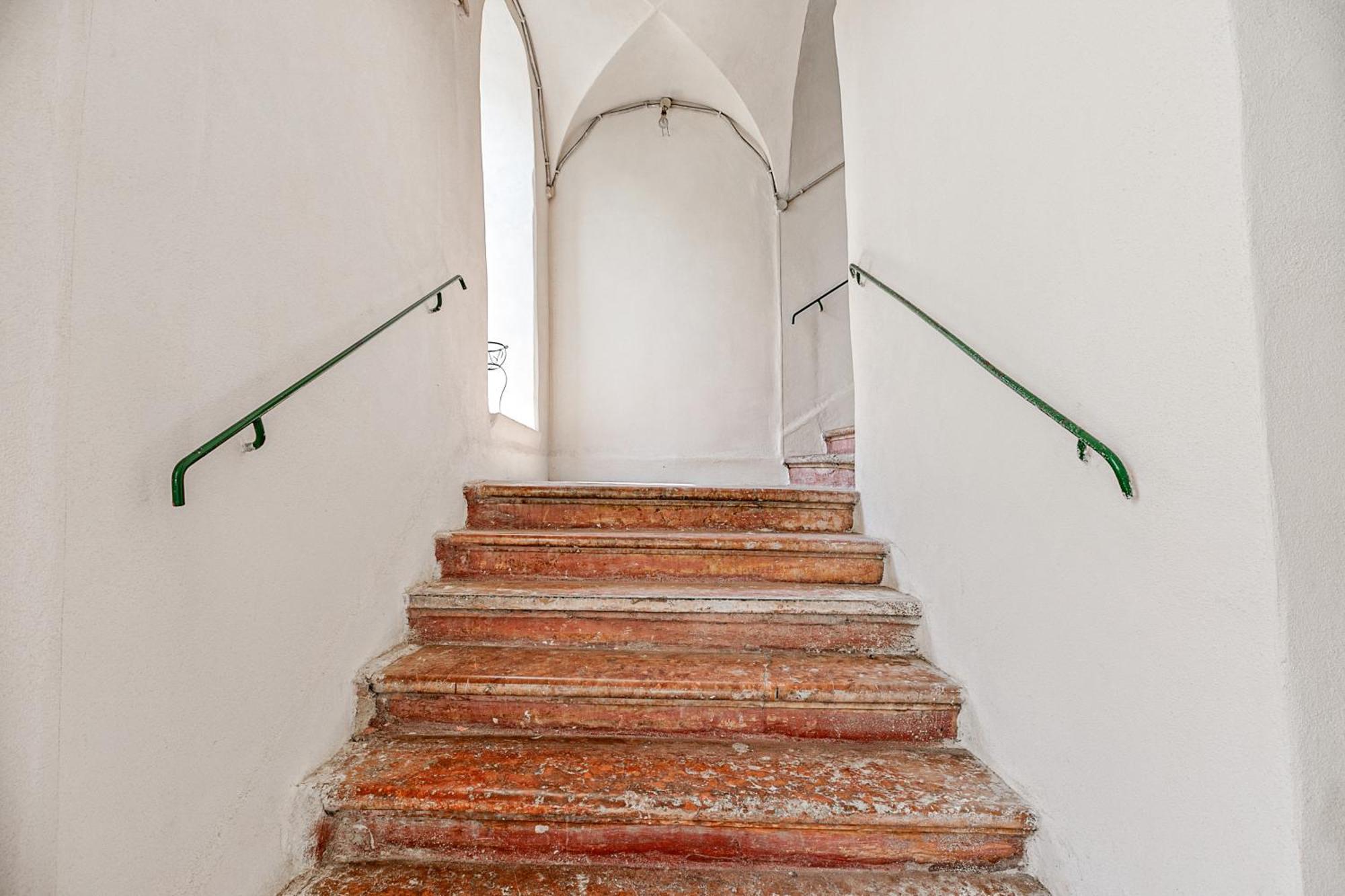 Palazzo Dei Normanni Stylish Apartment パレルモ エクステリア 写真