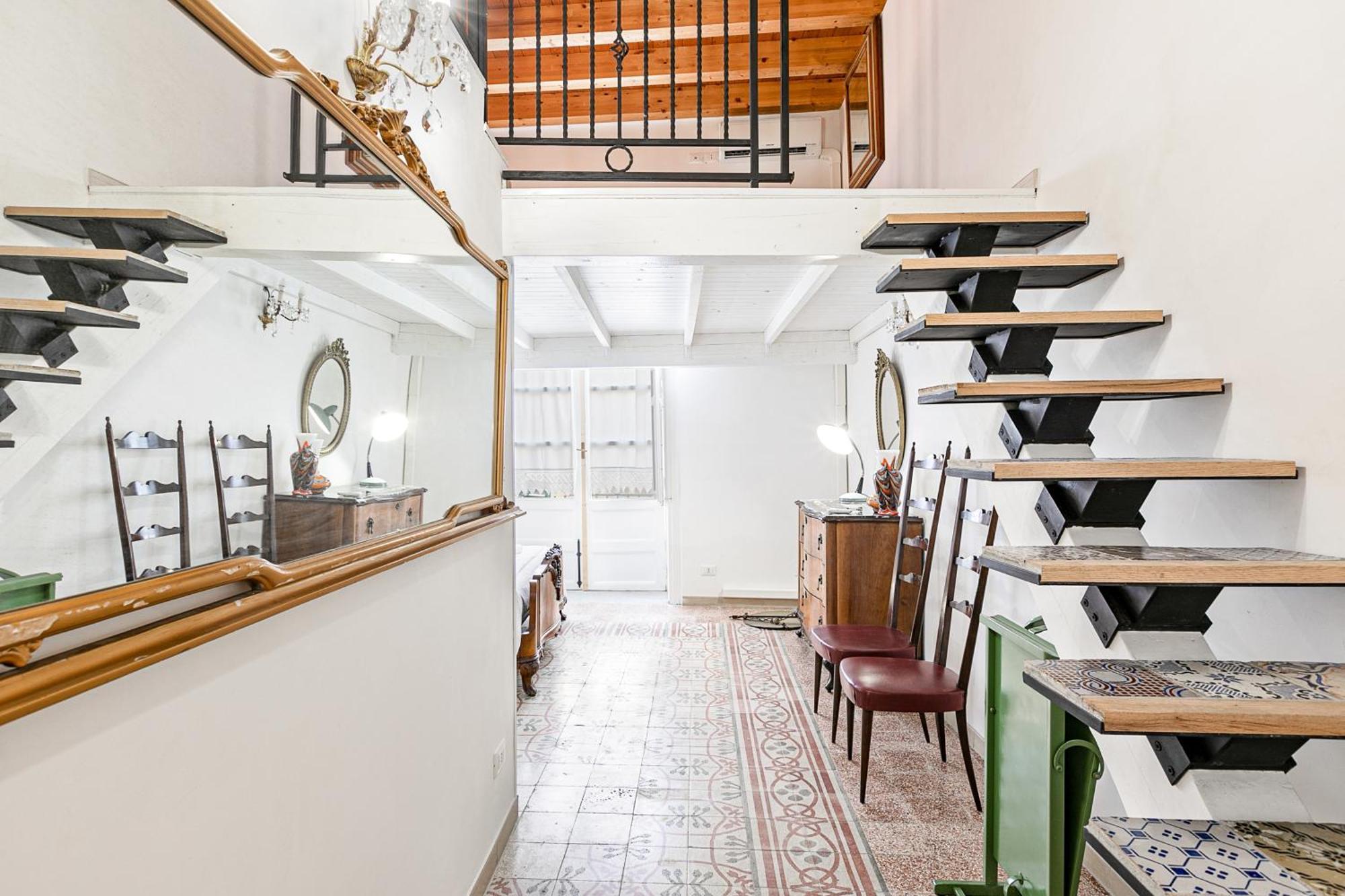 Palazzo Dei Normanni Stylish Apartment パレルモ エクステリア 写真