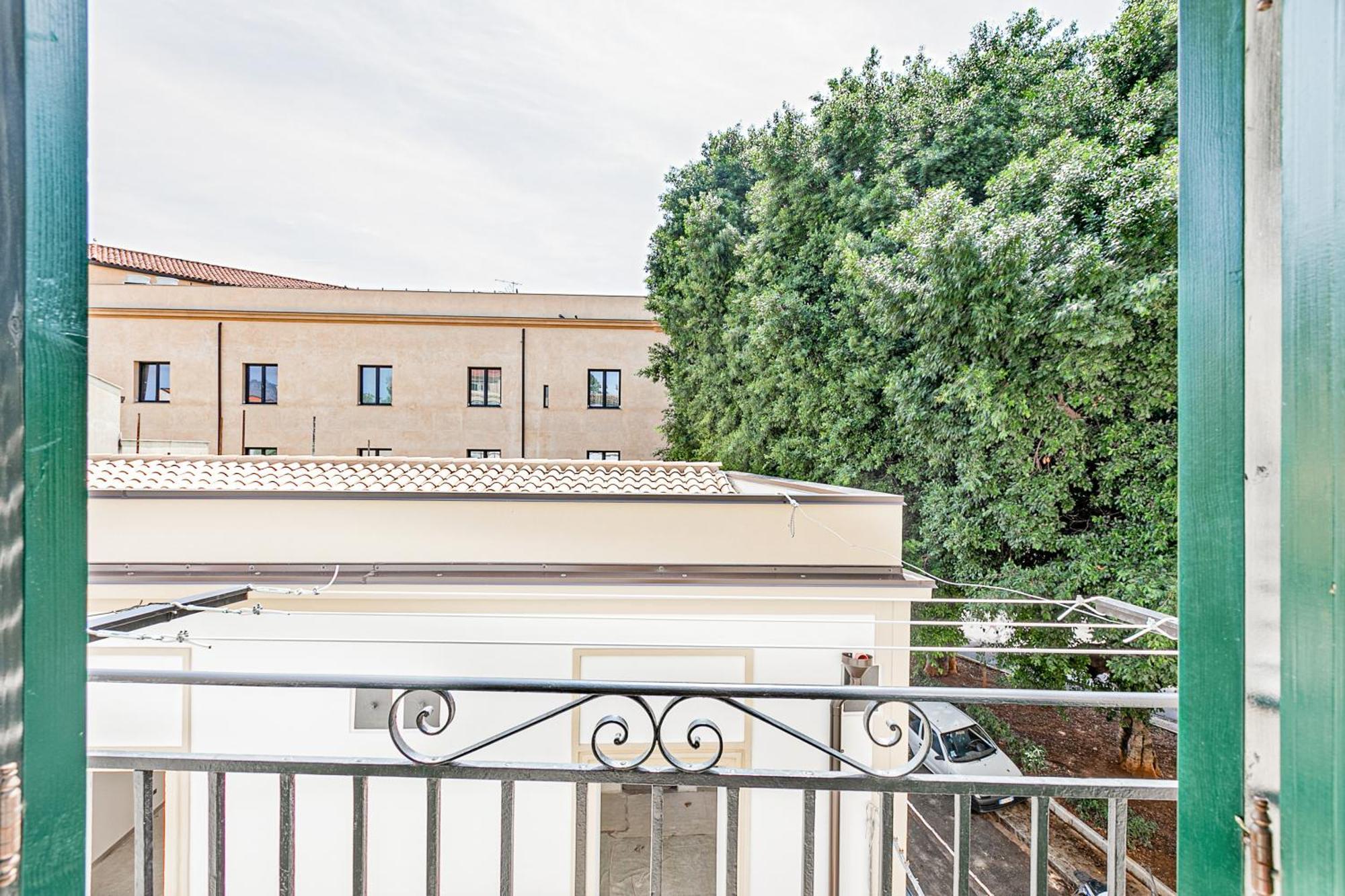 Palazzo Dei Normanni Stylish Apartment パレルモ エクステリア 写真